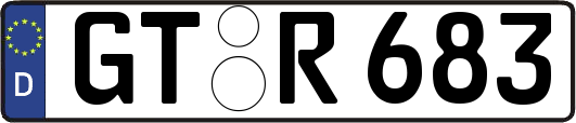 GT-R683