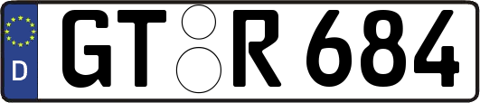 GT-R684