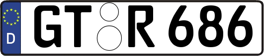 GT-R686