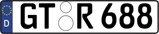 GT-R688