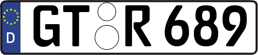 GT-R689