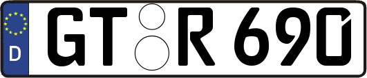 GT-R690
