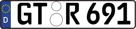 GT-R691