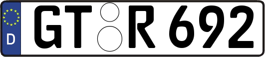 GT-R692
