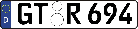 GT-R694