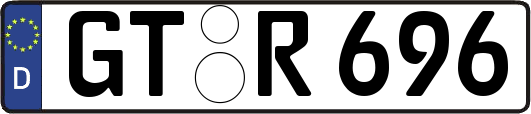 GT-R696