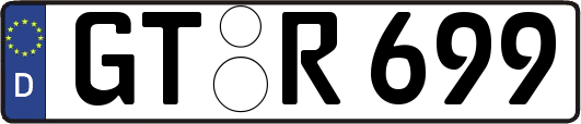 GT-R699