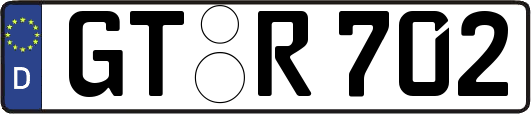 GT-R702