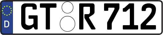 GT-R712