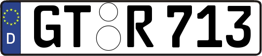 GT-R713