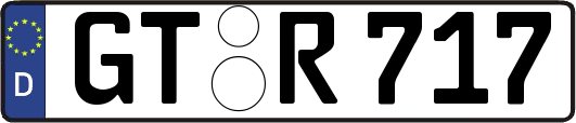 GT-R717