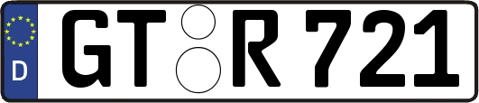 GT-R721