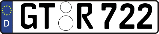 GT-R722