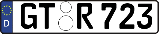 GT-R723
