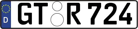 GT-R724