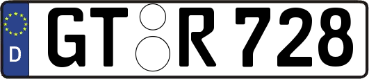 GT-R728