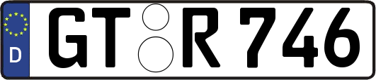 GT-R746