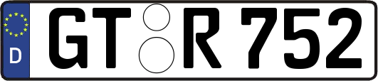 GT-R752