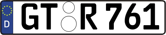 GT-R761