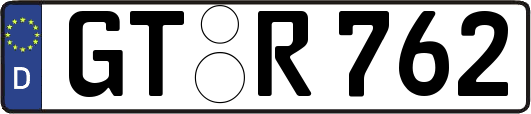 GT-R762