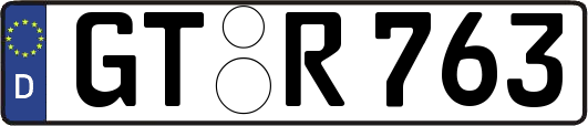 GT-R763