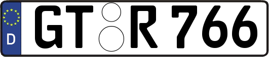 GT-R766