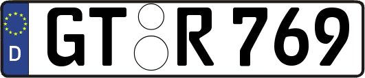 GT-R769