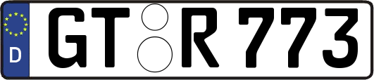 GT-R773