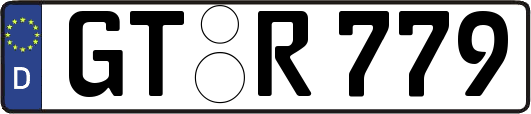 GT-R779