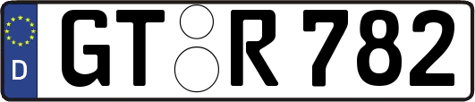 GT-R782