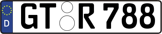 GT-R788