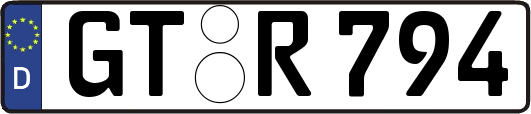 GT-R794