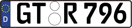 GT-R796