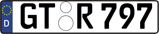 GT-R797
