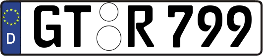 GT-R799