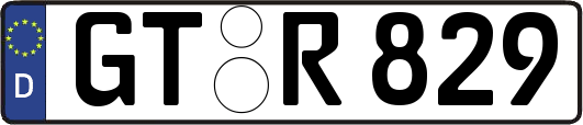 GT-R829