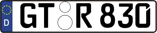 GT-R830
