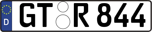 GT-R844