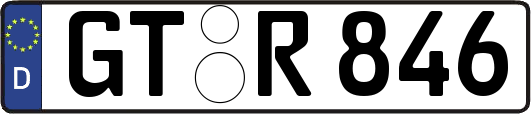 GT-R846