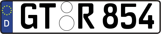 GT-R854