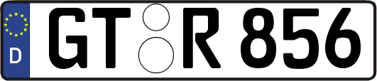 GT-R856