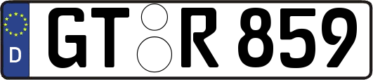 GT-R859