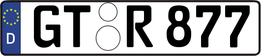 GT-R877