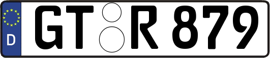 GT-R879