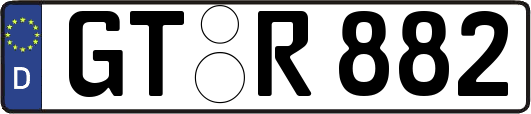 GT-R882