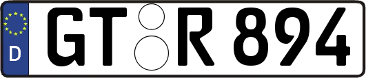GT-R894