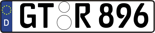 GT-R896