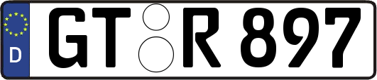 GT-R897