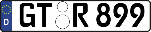 GT-R899