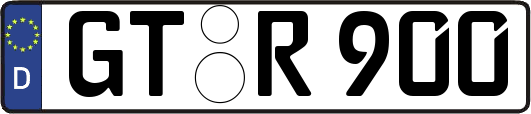 GT-R900